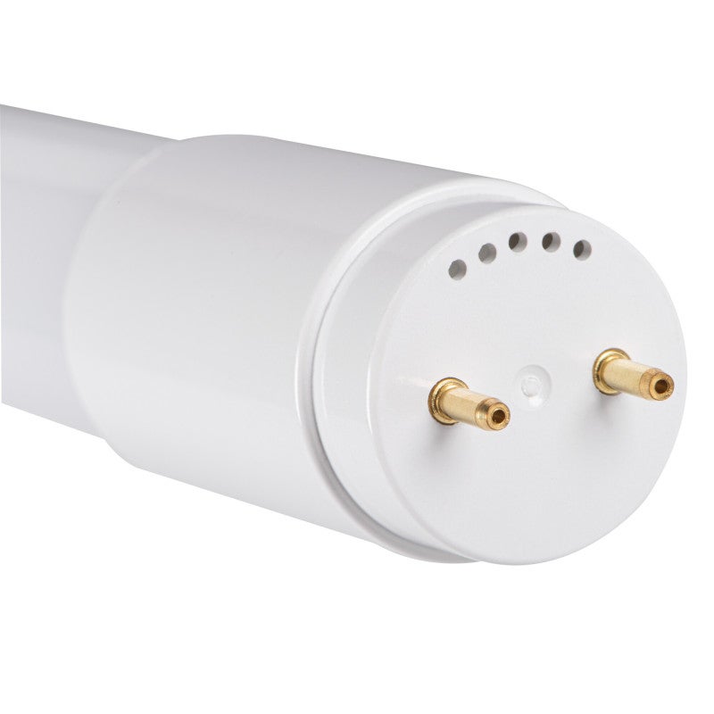 Tube LED T8 9W – Verre – Blanc Froid 6500K – 1440lm – 60cm – G13 - 2