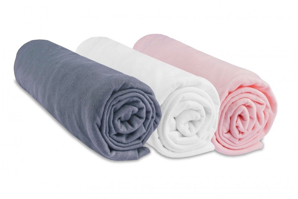 Lot De 3 Draps Twin Flanelle Cannon - 100% Coton - Motif Cabines/Lodge/Pins - NEUF
