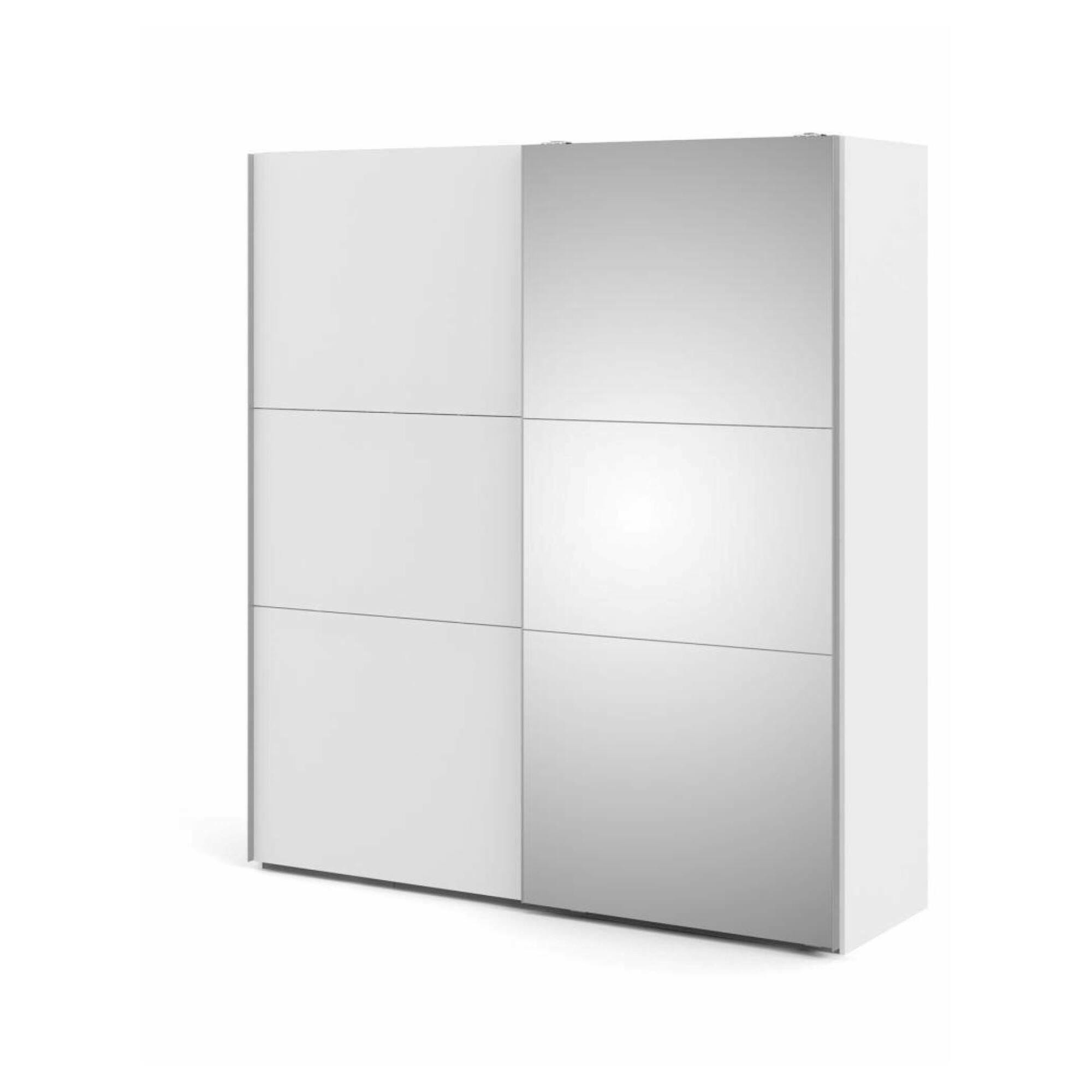 Armoire-penderie VICCO GUEST, ouverte, mobile, étagère, penderie Armoire-penderie VICCO GUEST, ouverte, mobile, étagère, penderie