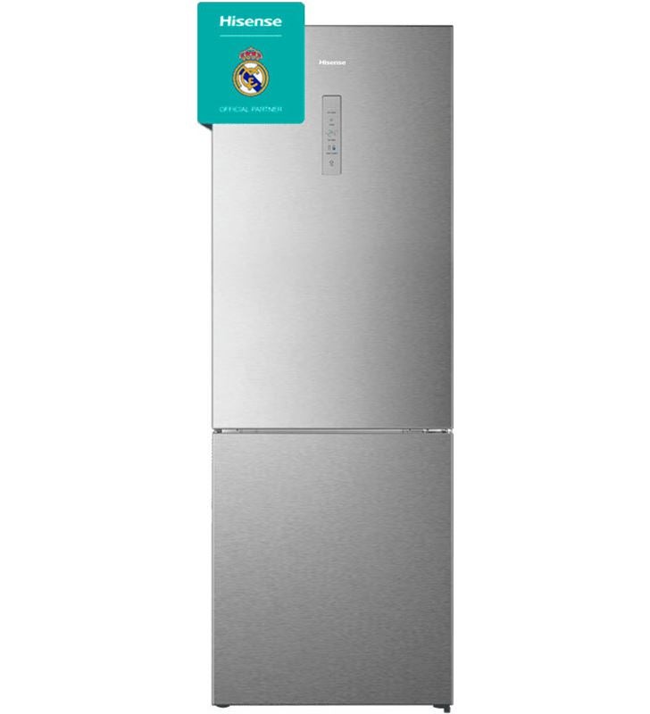 Hisense Rb645n4bic Frigorífico 200Cm , Leroy Merlin