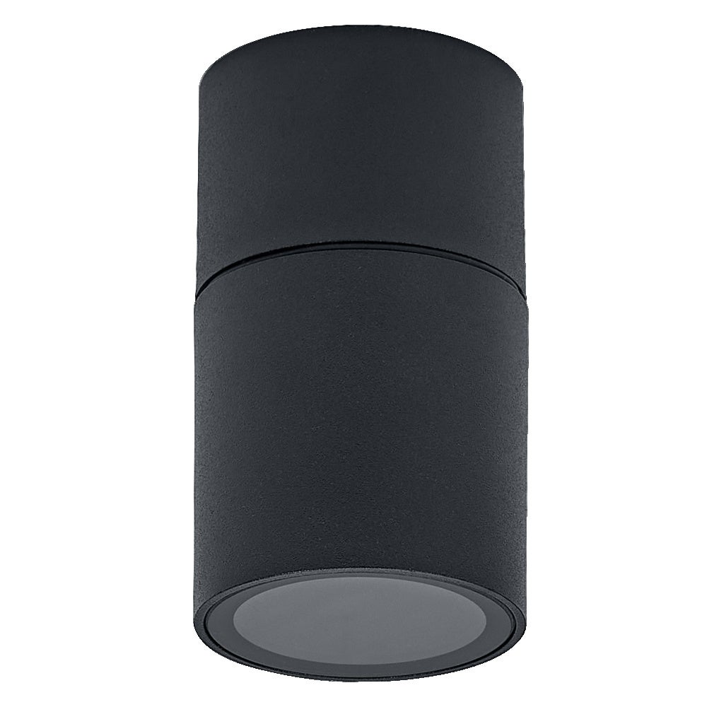 Oprawa Natynkowa Osram Halogenowa Spot Tuba LED Szary IP54 1 szt.