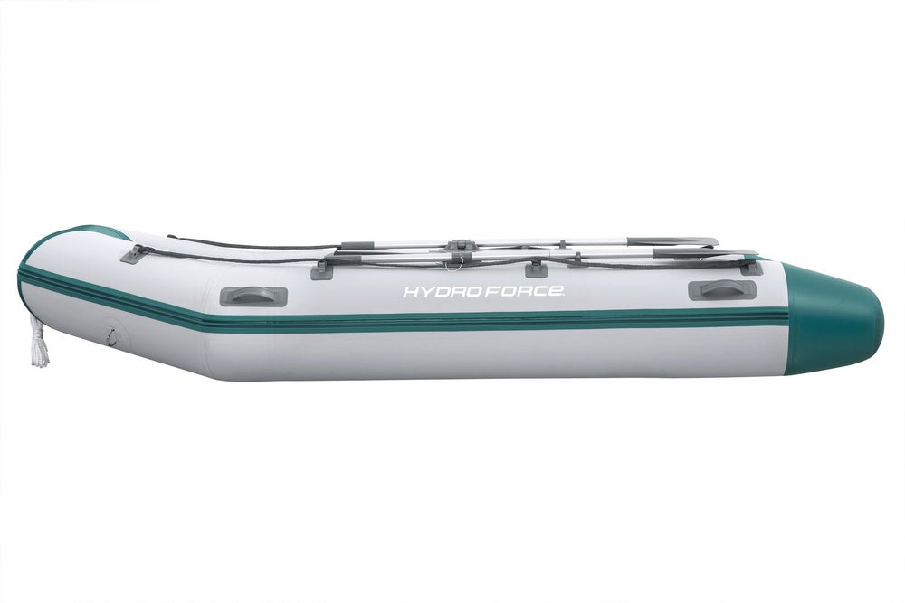 Dmuchany Ponton 330 x 162 x 44 cm Bestway 65049 - 7