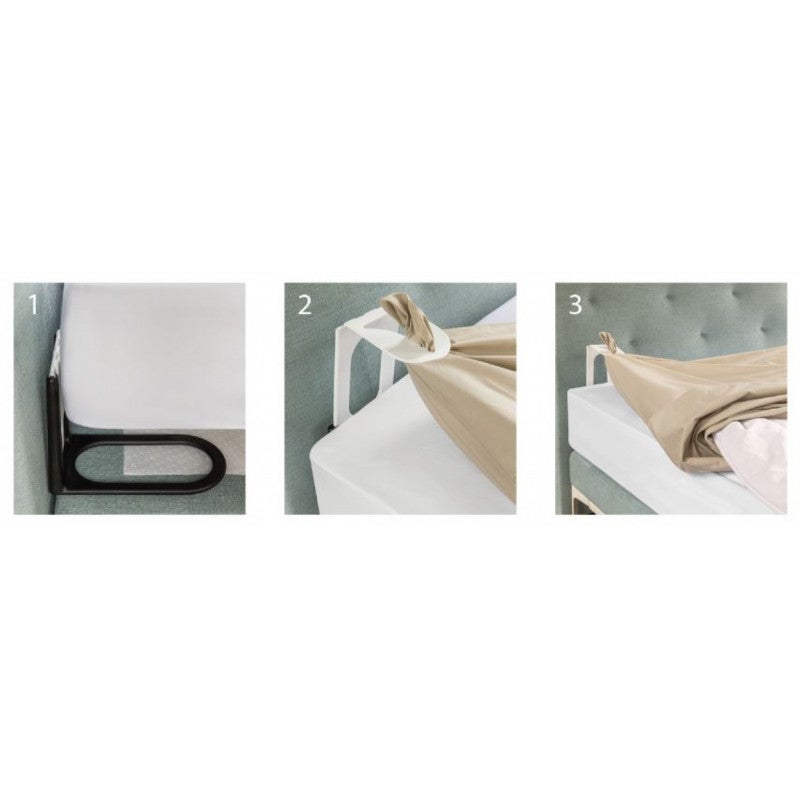 Enfile couette My Bed Maker - 3