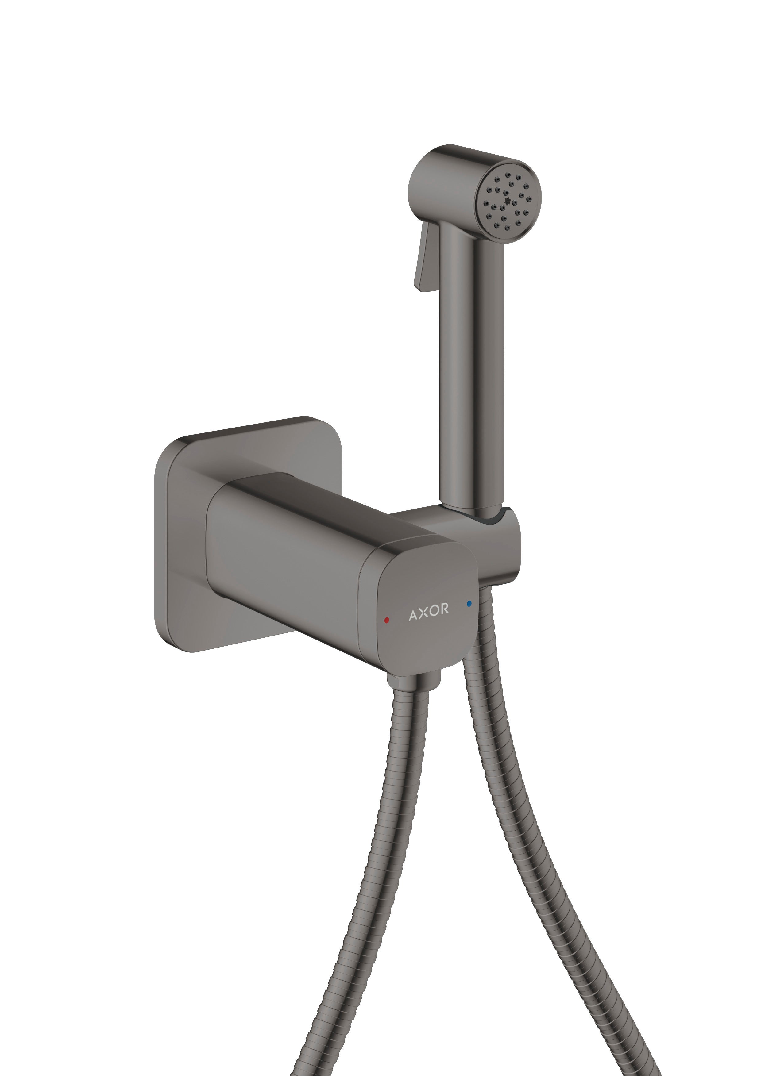 HANSGROHE - Douchette Croma Select S 110 1jet EcoSmart réf. 26805400