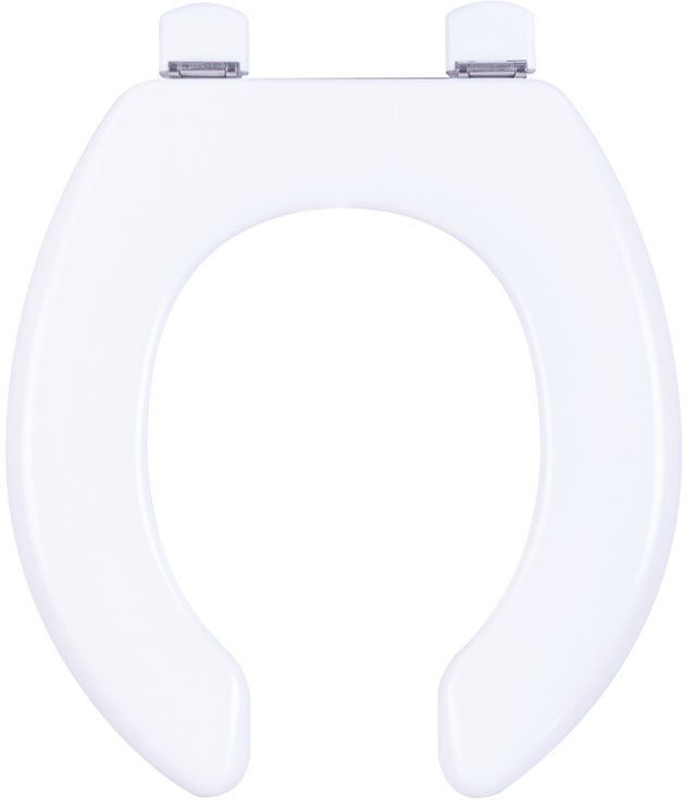 Abattant WC Tradition anti-contact simple