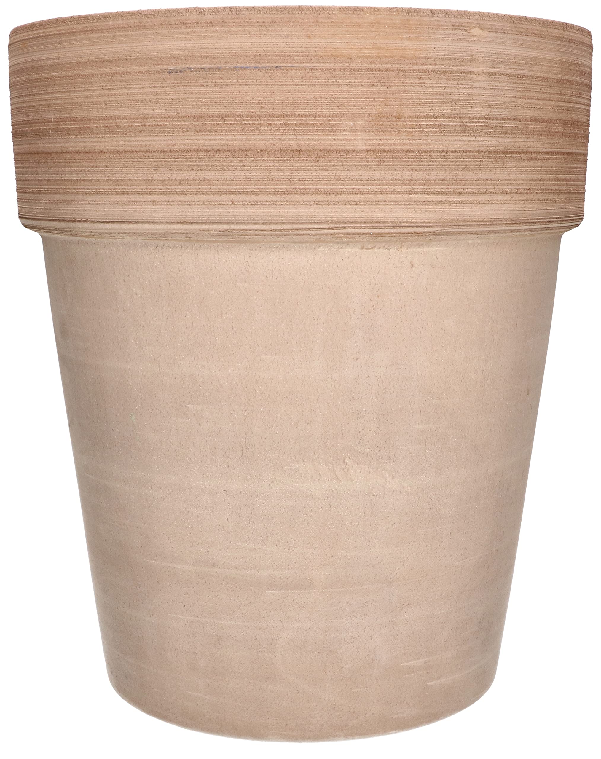 2x doniczka gliniana 31 donica ceramiczna terakota - KOTARBAU - 5
