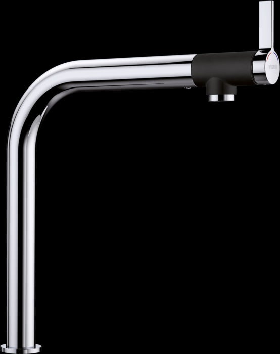 BLANCO KARTUSCHE HD = 25 MM VONDA AV KI, BLAU, 119795 - Wasserhahn Hochdruck