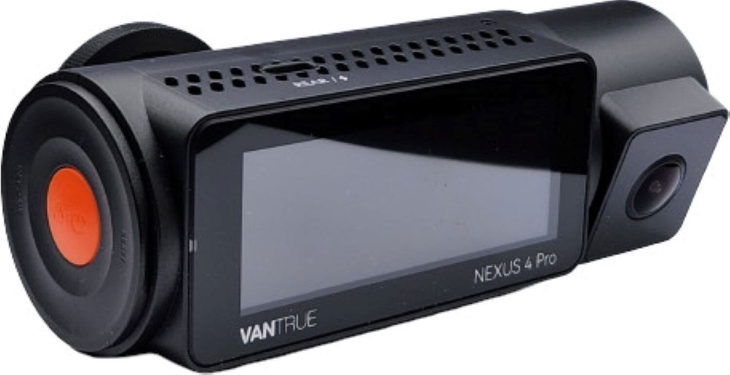 VANTRUE N4 Pro NEXUS 4 Pro ドライブレコーダー GRABADORA DE VIDEO VANTRUE N4 PRO | Leroy Merlin