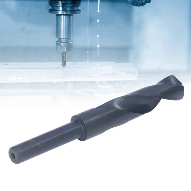 Punta Da Trapano 1,8 Mm - VARIO Helicopter - Foto 2