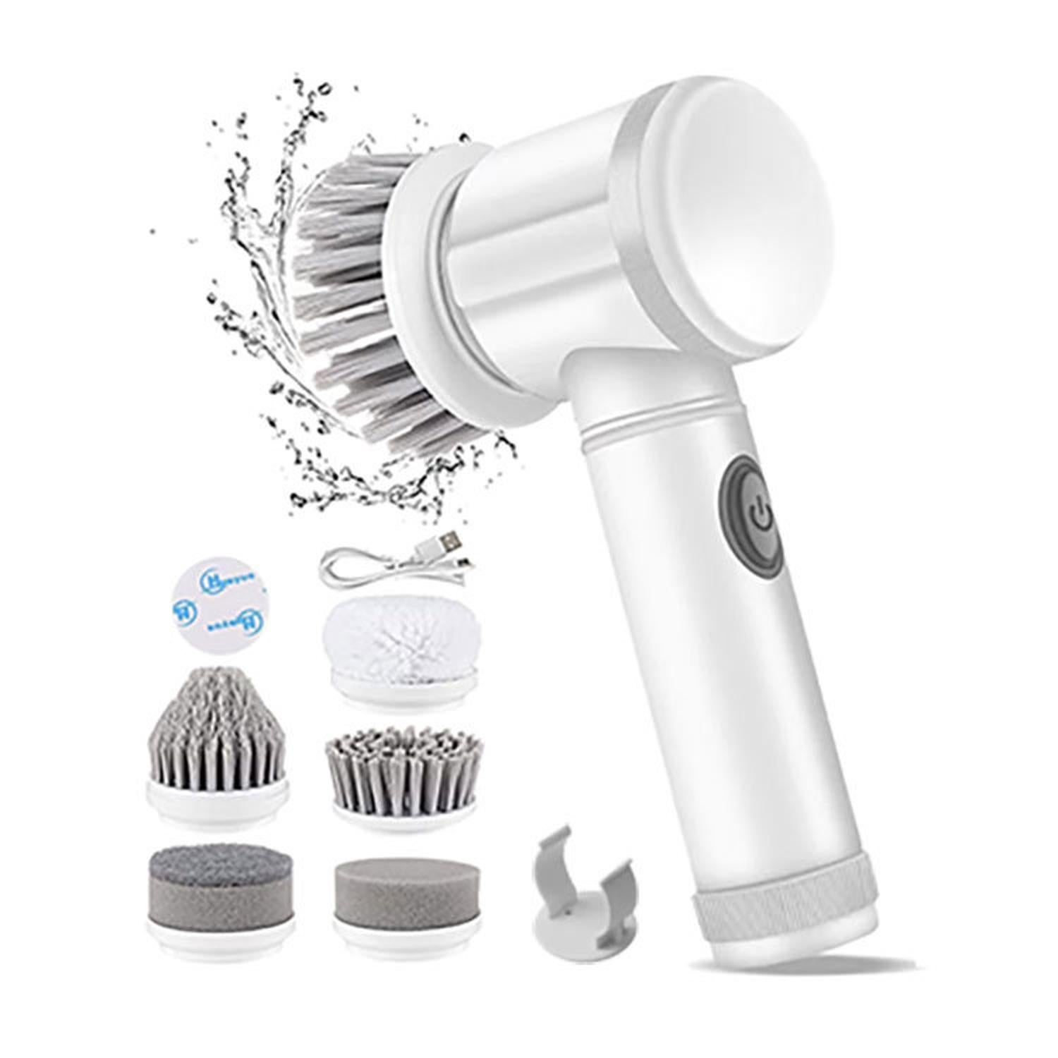 Brosse De Nettoyage électrique – Salle De Bain, Joints, Voiture (neuf)