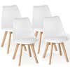 ver variante Color del asiento Blanco
