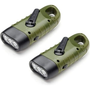 Lampe De Poche Led à Batterie - 3 En 1 - Multifonction - Würth France