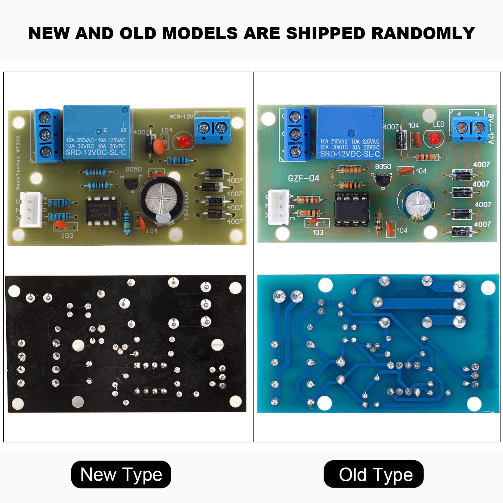 Regolatore di livello dell'acqua, installazione rapida e lavorazione di qualità. Risparmio energetico, ideale per l'uso esterno - 5