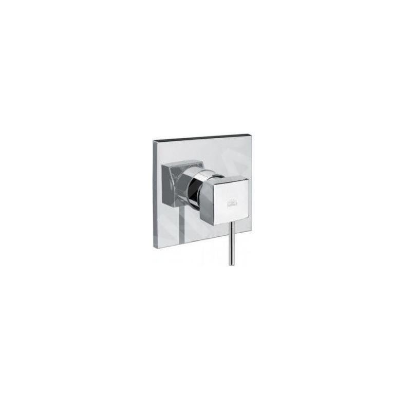 Mitigeur de bidet PAFFONI LEA838 CR LEVEL - | SAMA' S.R.L