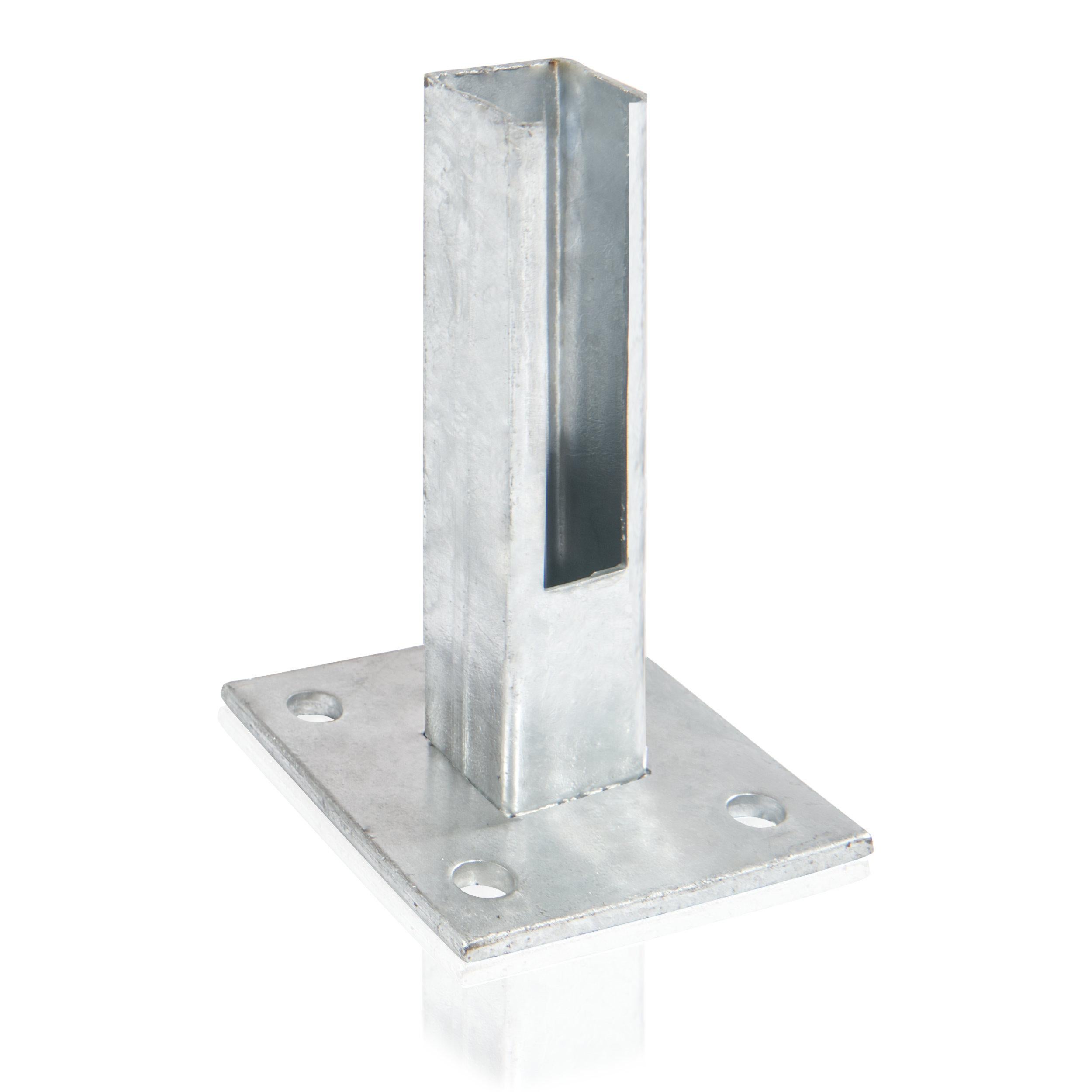 Platine 40 x 40 mm | Leroy Merlin