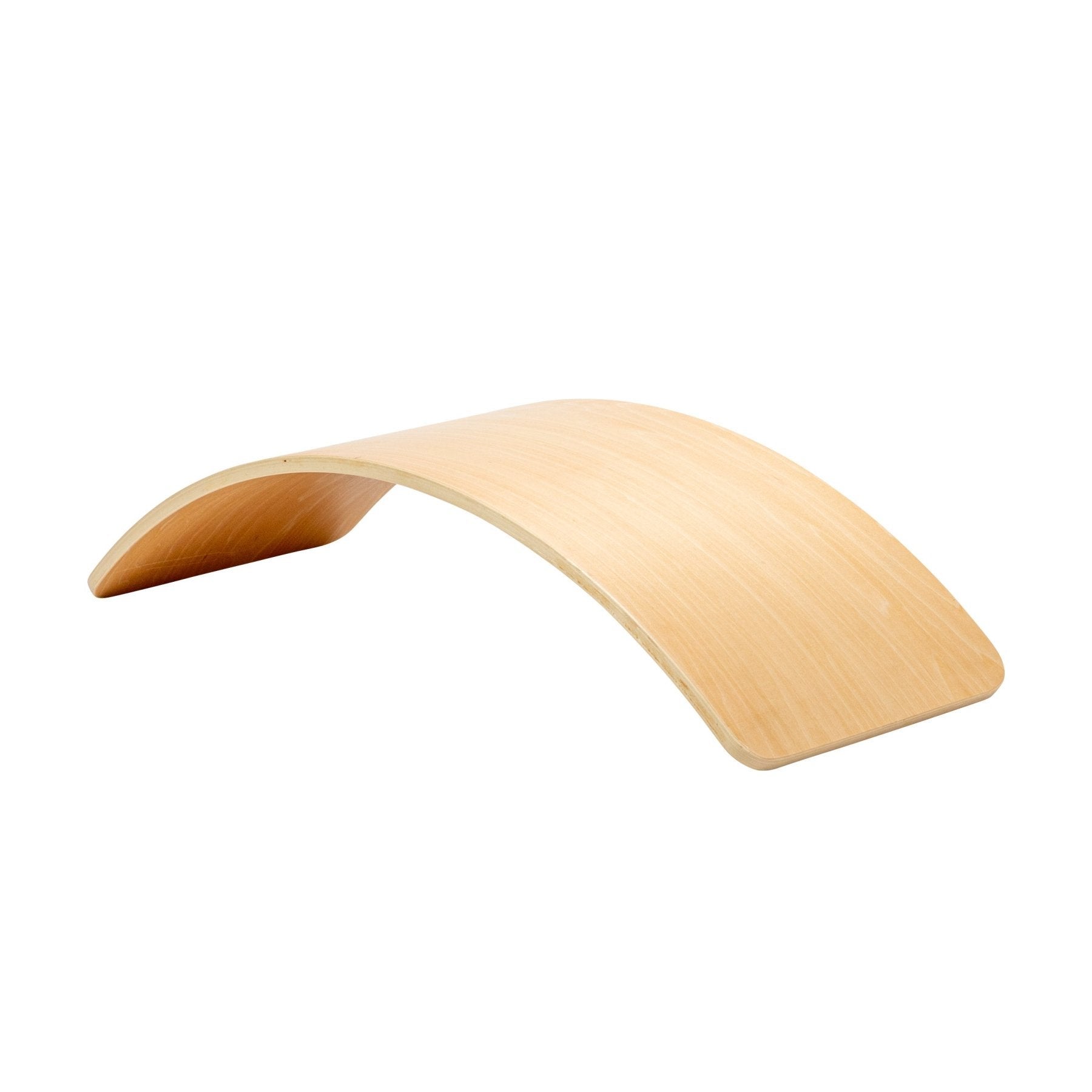 Planche d'équilibre Montessori en bois FSC® - 5