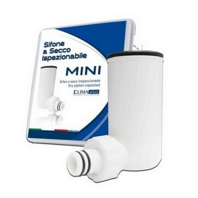 VECAMCO KIT SIPHON SEC HORIZONTAL 