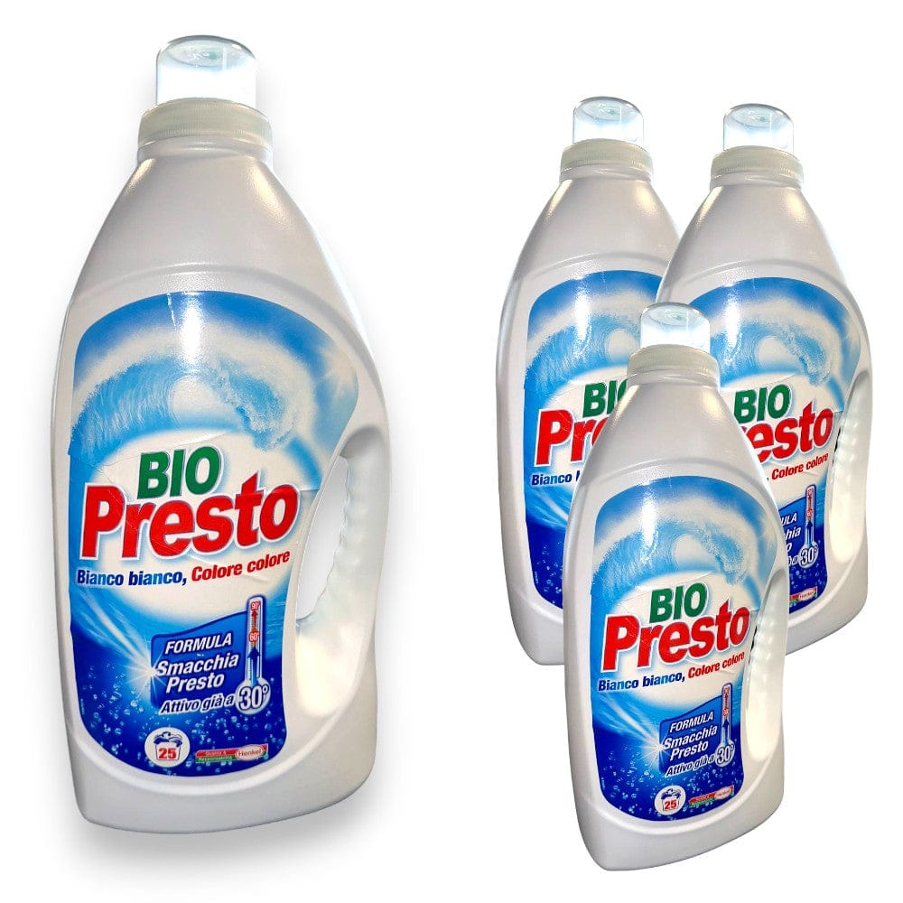 FLACONE DETERSIVO RIUTILIZZABILE Contenitore Lozione Shampoo Liquido EUR 8,39 - IT