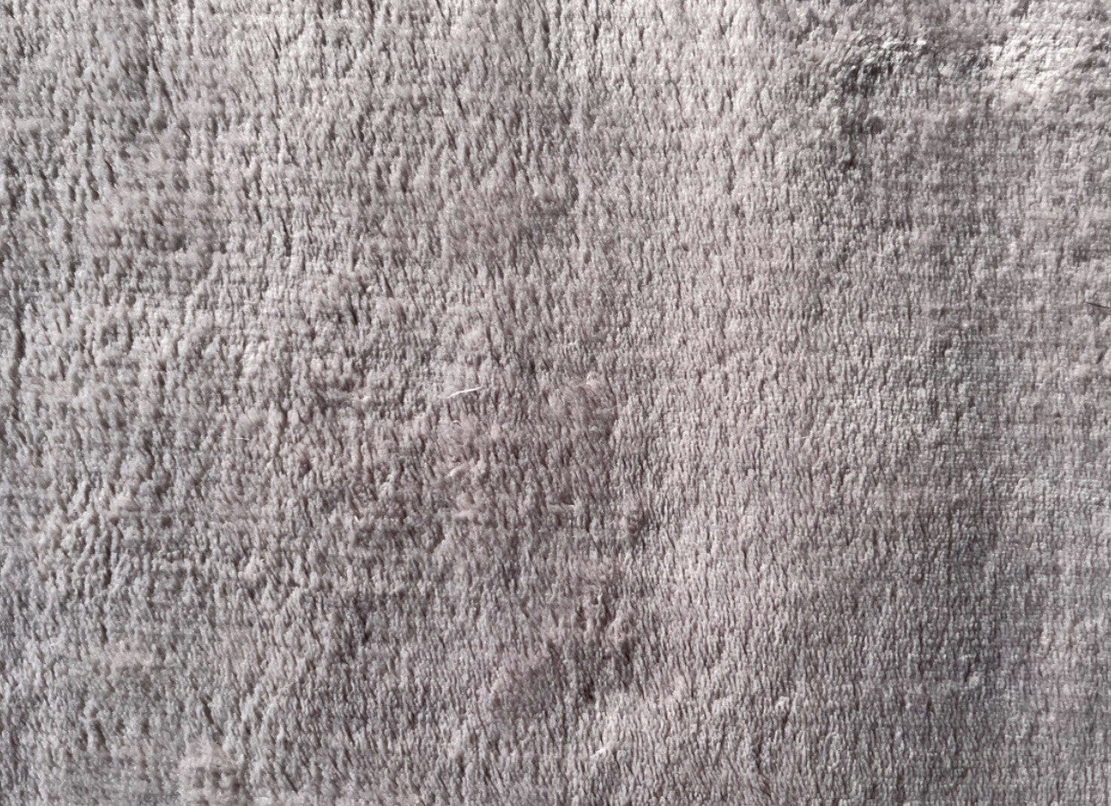 Tapis magique 2 en 1 Absorbant Anti-dérapant 45x70cm - Gris - 3