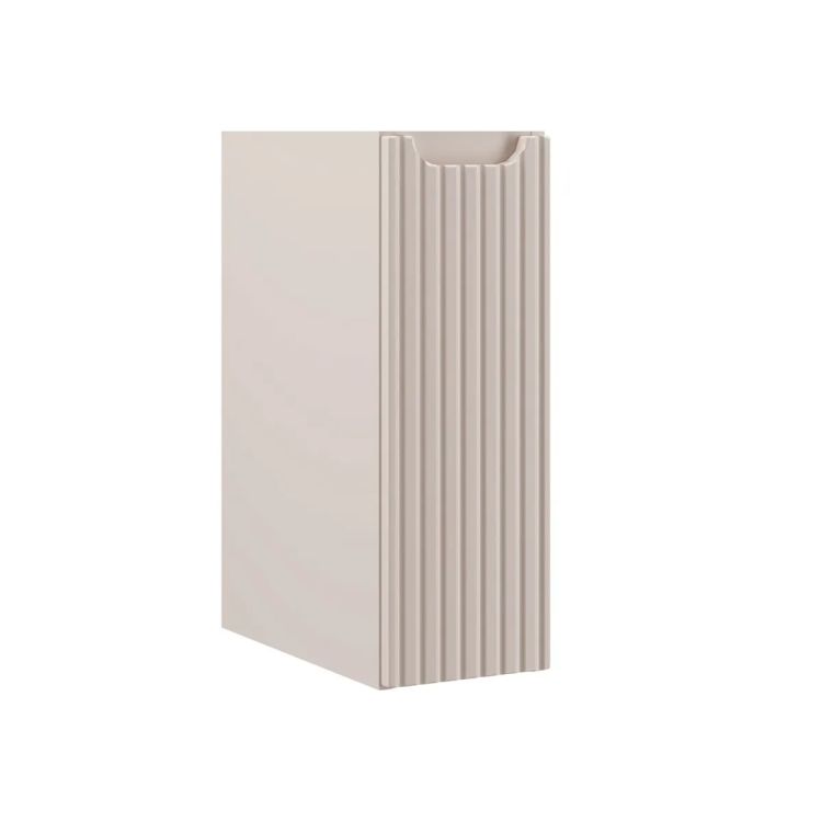 Szafka łazienkowa NOVA CASHMERE 81-20-1D 20cm kaszmirowa