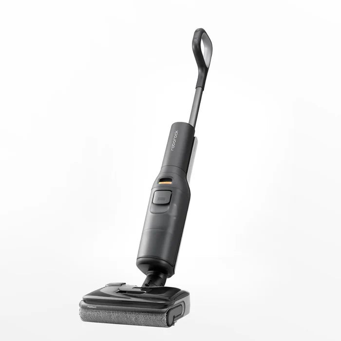 Aspirateur Laveur Roborock F25 Grey – Neuf Sous Blister – Noir – EAN 6974653811983