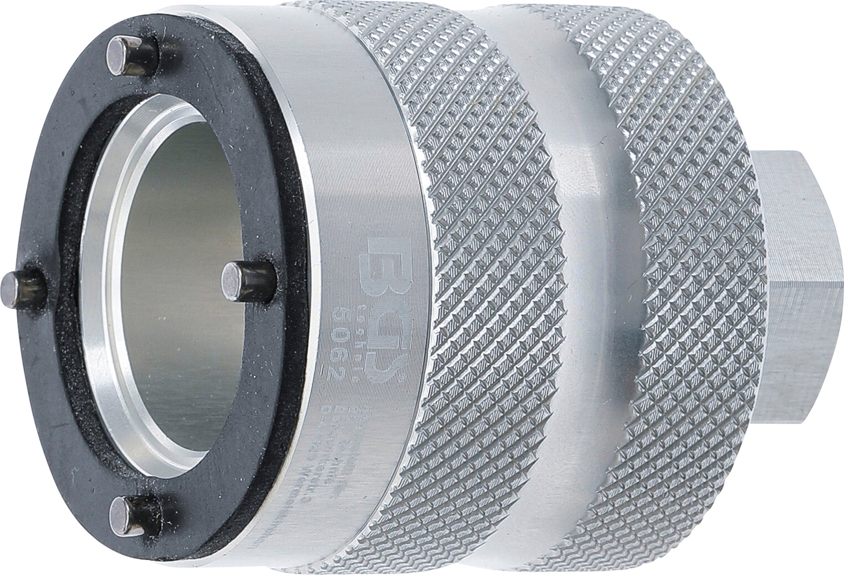 Klucz do korka widelca BGS aluminium lekki i ergonomiczny