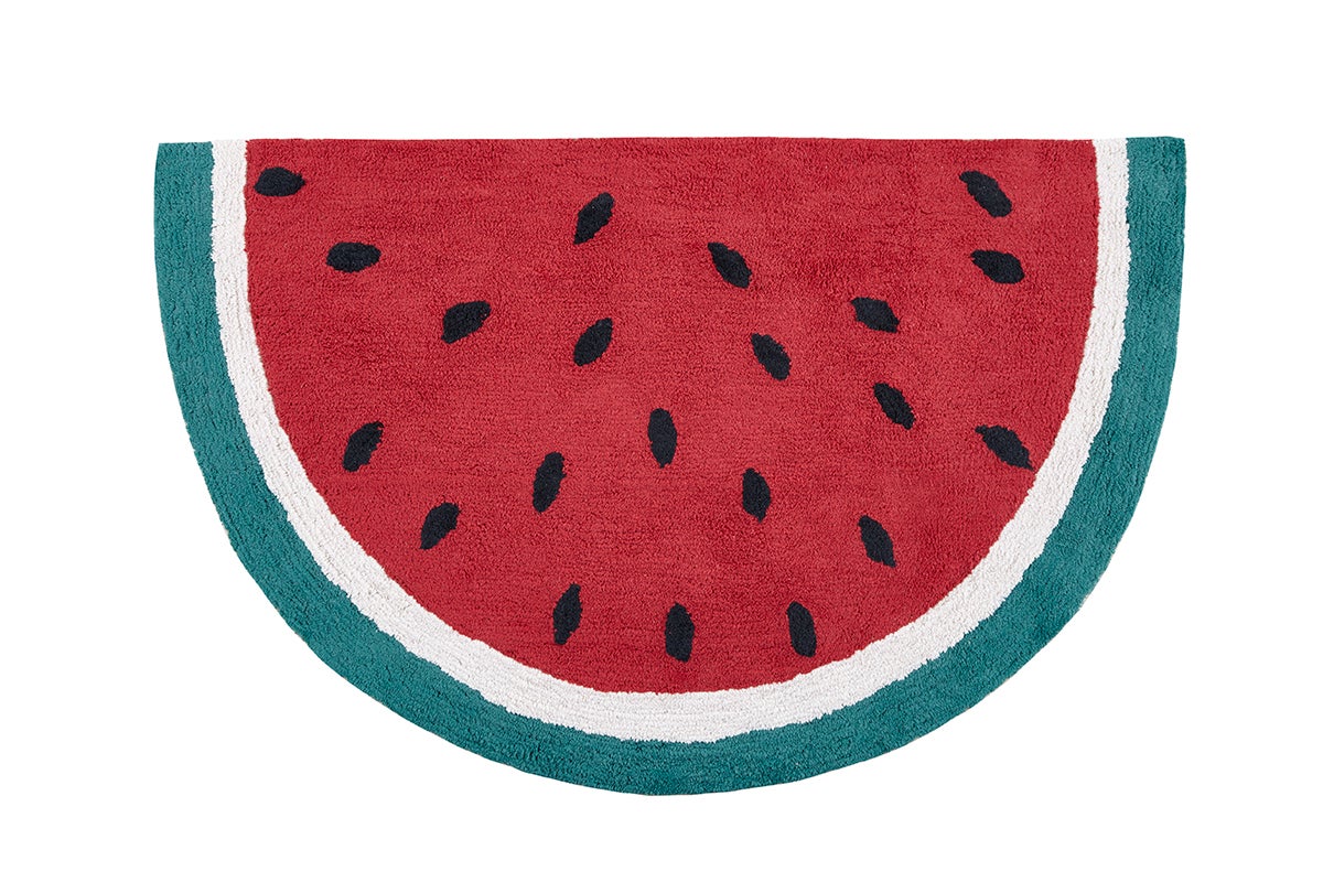 Dywan dziecięcy Sandia Kids 80x120 cm – miękki, kolorowy, bezpieczny i łatwy w czyszczeniu