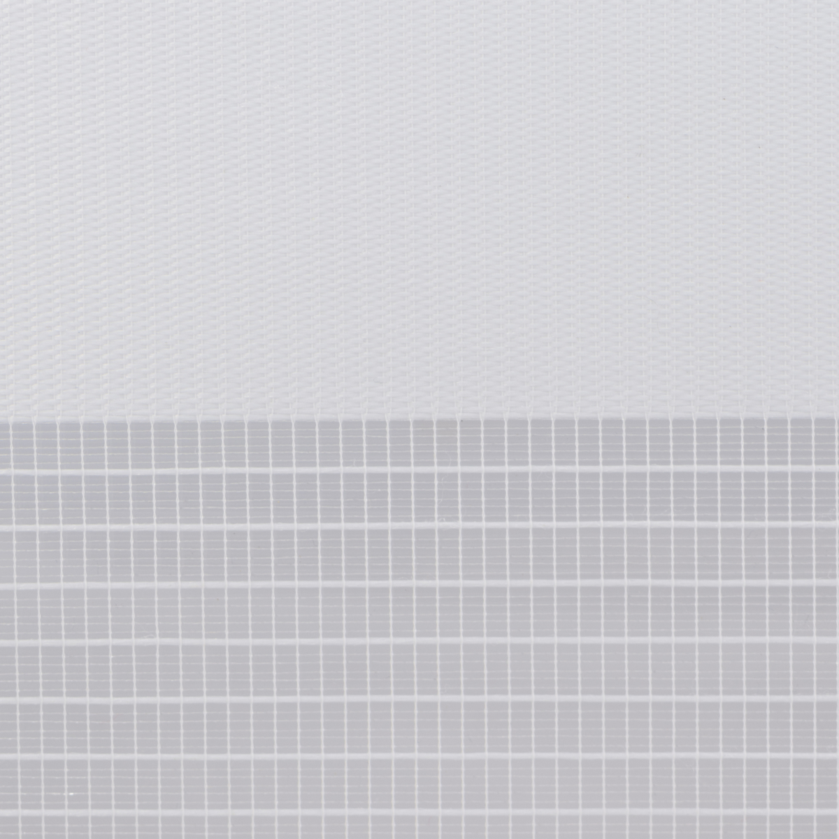 Store Enrouleur Jour&Nuit Tamisant Intensions Uni Blanc 150x160cm - 5