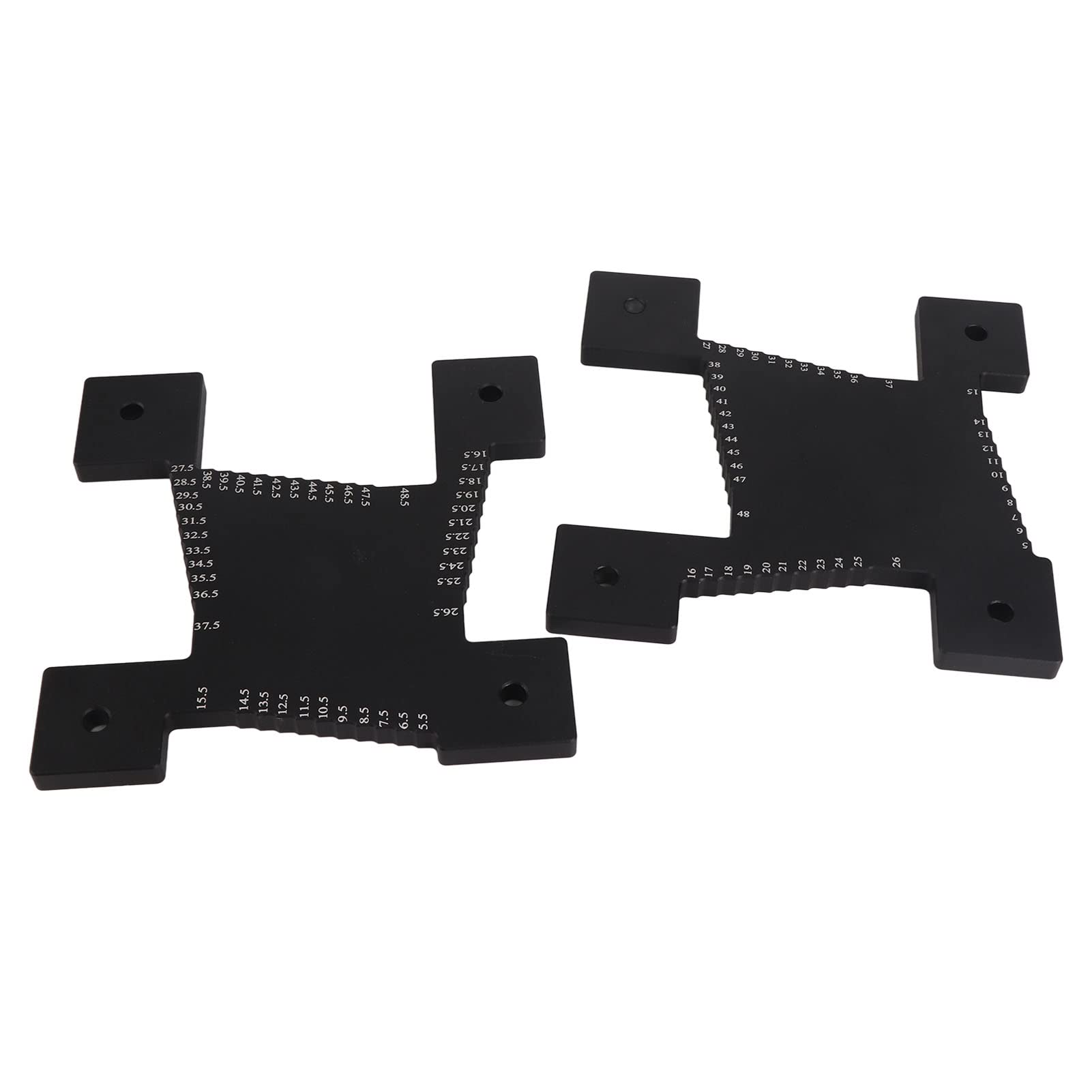 Strumento Di Tracciatura Del Calibro Di Contorno Con Blocco Duplicatore Del Calibro Di Contorno Strumento Di Profilatura Del Calibro Di Contorno Con 5 Matite 87588969