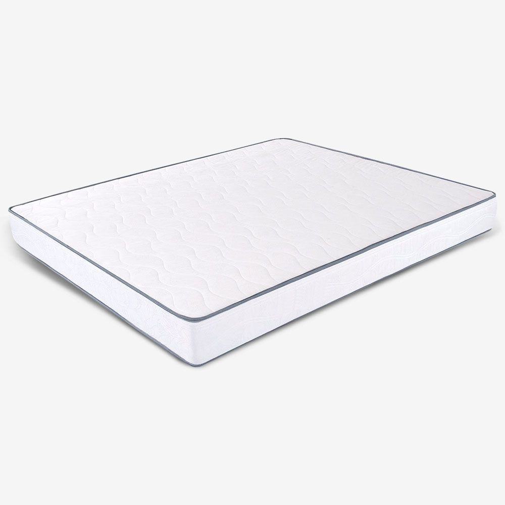 Matelas 160x190 Hauteur 10 cm - Waterfoam, Pliable, pour Lit de Camp | Primavera H10 - 6