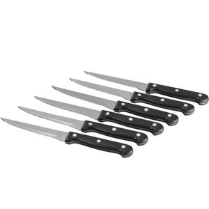 Lot De 4 Tire-bouchons Sommelier 3 En 1 Professionnels - Acier, Coupe- capsule, Ouvre-bouteille Noir Limonadier Acier Inoxydable Lot De 4 Tire-bouchons Sommelier 3 En 1 Professionnels - Acier, Coupe- capsule, Ouvre-bouteille Noir Limonadier Acier Inoxydable