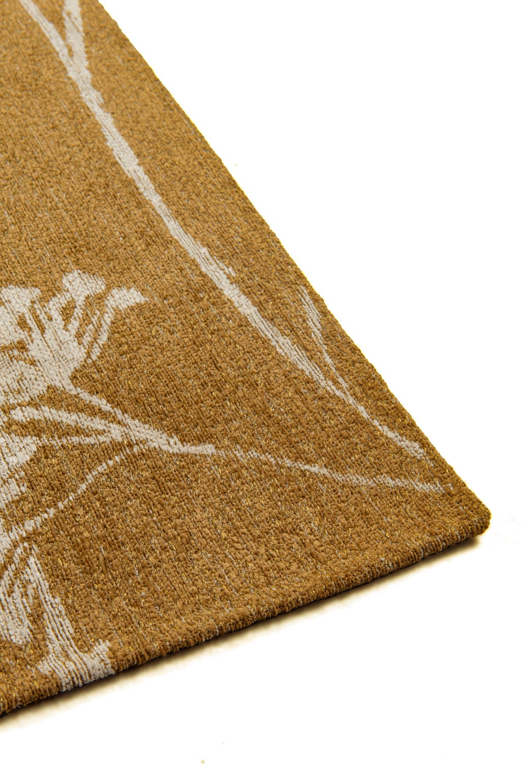 Tapis de salon moderne tissé plat BASIL 170x240 cm - 4
