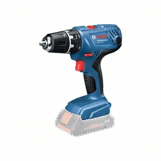 GSR 18V-21 Professional Ref. 06019H1071 - 2