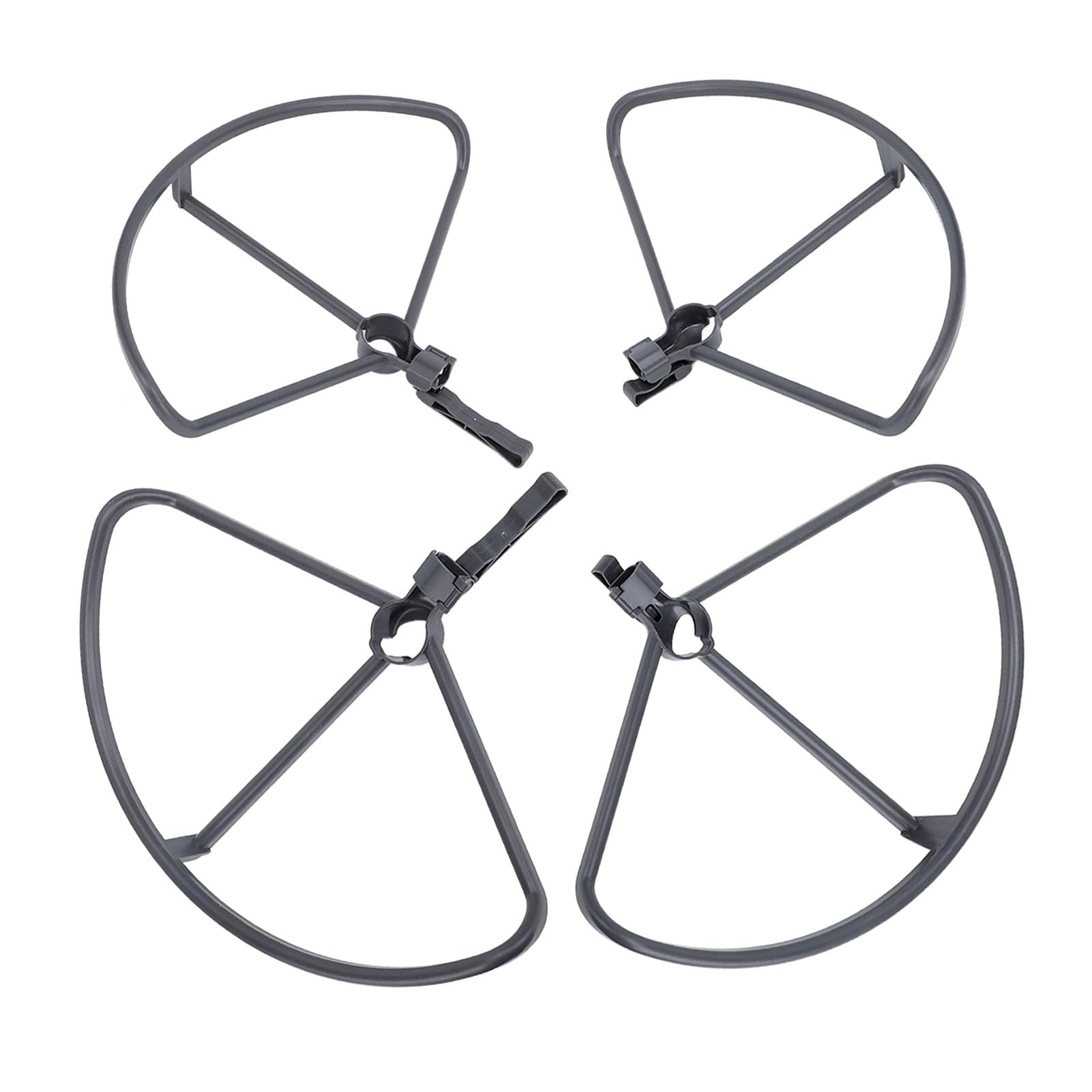 Anelli Salvagomma Per Eliche DJI Mavic 3 / Cine / Classic &ndash; Protezione Antiurto