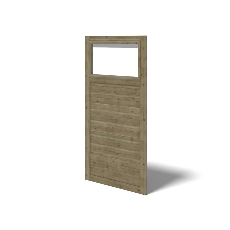 Panel do altany 1,01x2,17m, drewniany, 1szt.