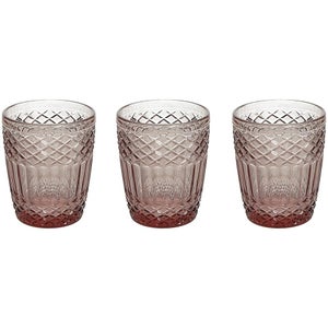 Tognana Eclipse set 3 calici 260 cc in sconto a € 12,99