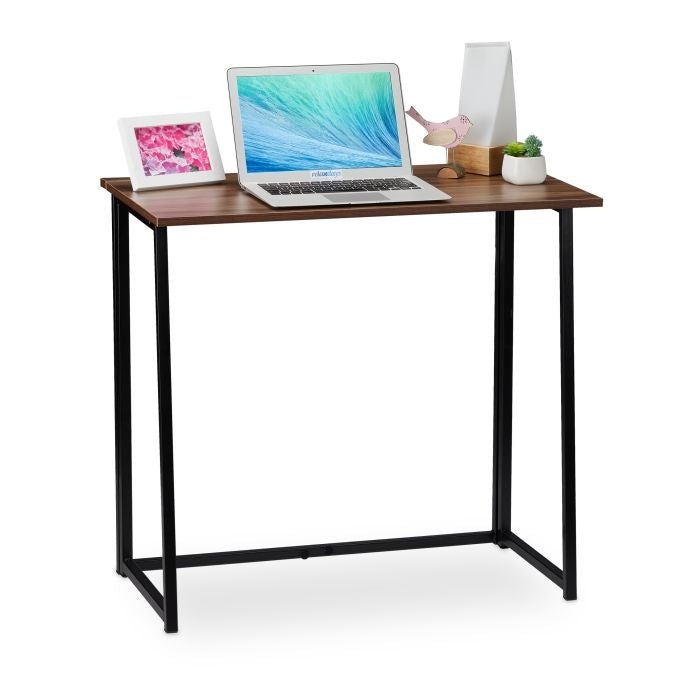 Northio Escritorio Plegable , Leroy Merlin