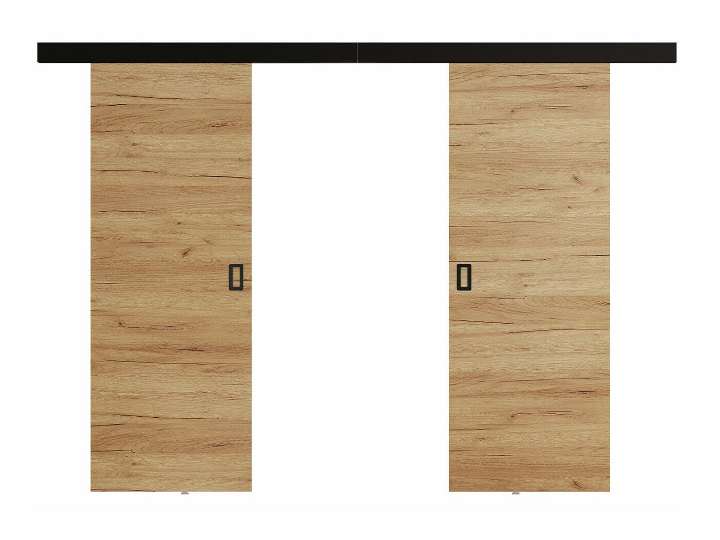 Puerta corredera dover 198