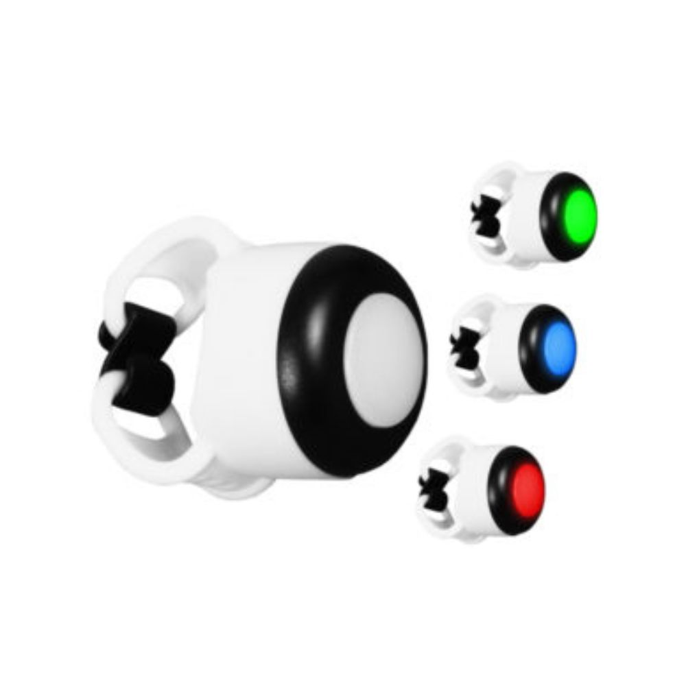 Minuteur de douche Led 3-6-9-12 mn - 2