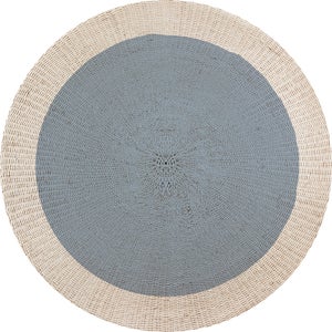 Tappeto Cucina In Diatomite - 120x45cm, Antiscivolo, Assorbente, Lavabile, Blu - Foto 7