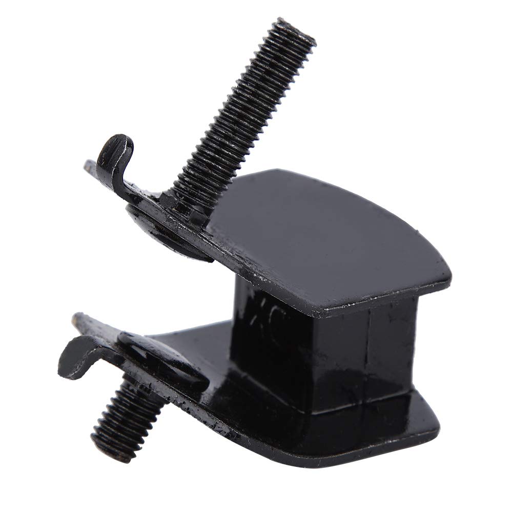 Supporti motore in gomma per generatori antivibrazioni, lavorazione di pregio, adatti per motori Honda e altri motori - 9