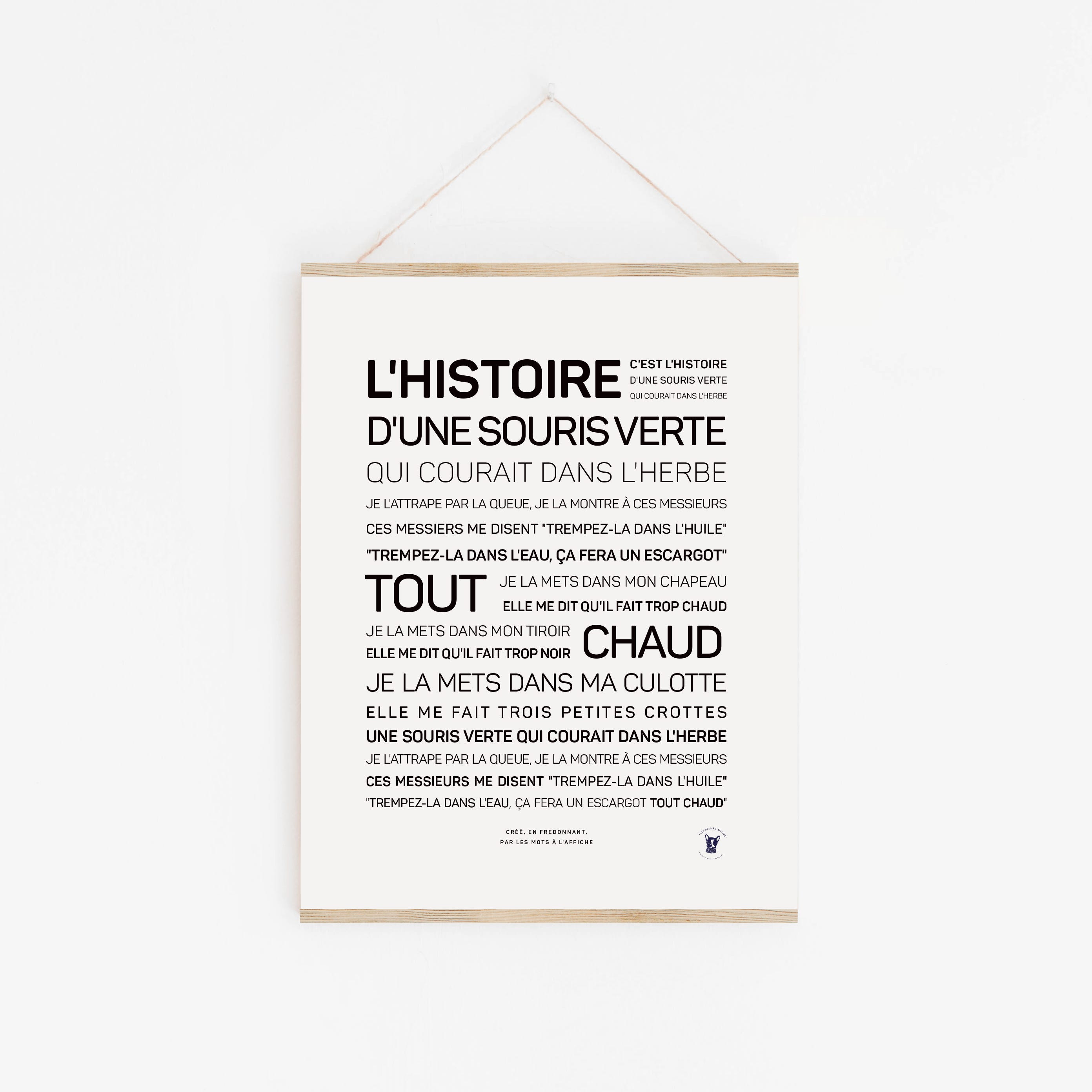 Affiche Imprim e Mini Une Souris Verte Carte 10 5 X 14 8 Cm Avec Affiche imprim e mini une souris verte carte 10 5 x 14 8 cm avec