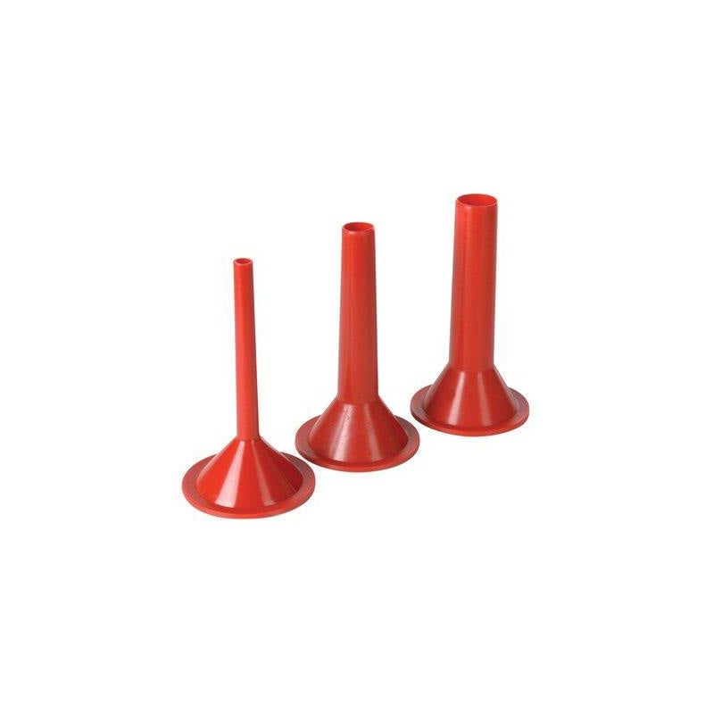 Imbuto Plastica Tritacarne N.22 mm 20