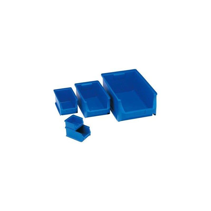 Bac à bec Taille 2 ProfiPlus Box Allit - Jaune - 2