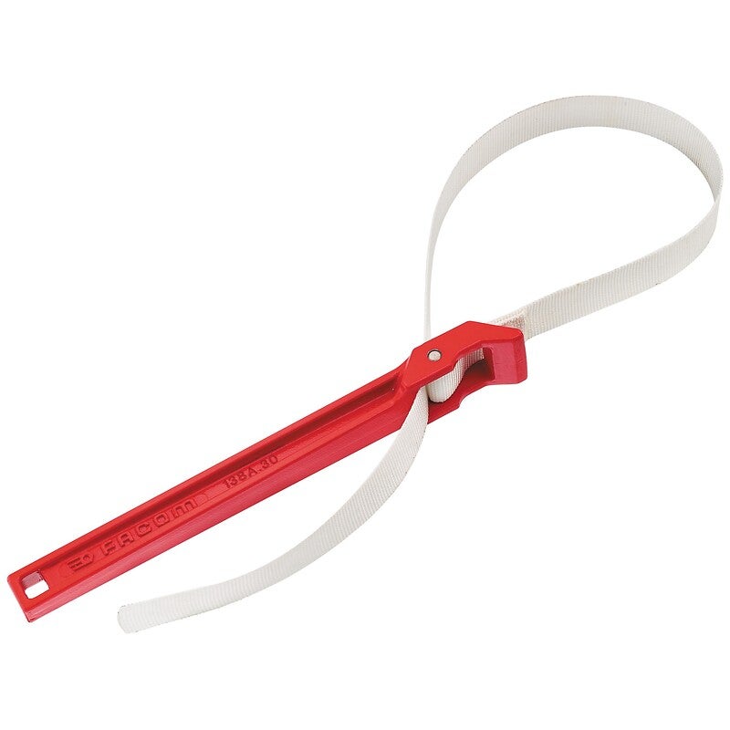 FACOM - Clé à sangle nylon 4