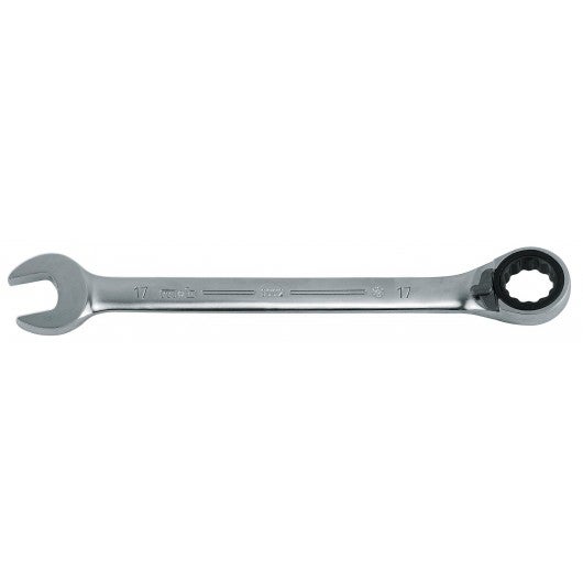 Clé Mixte à Cliquet GearWrench 3/8″ – X-Beam XL – Modèle 85852 – Neuf