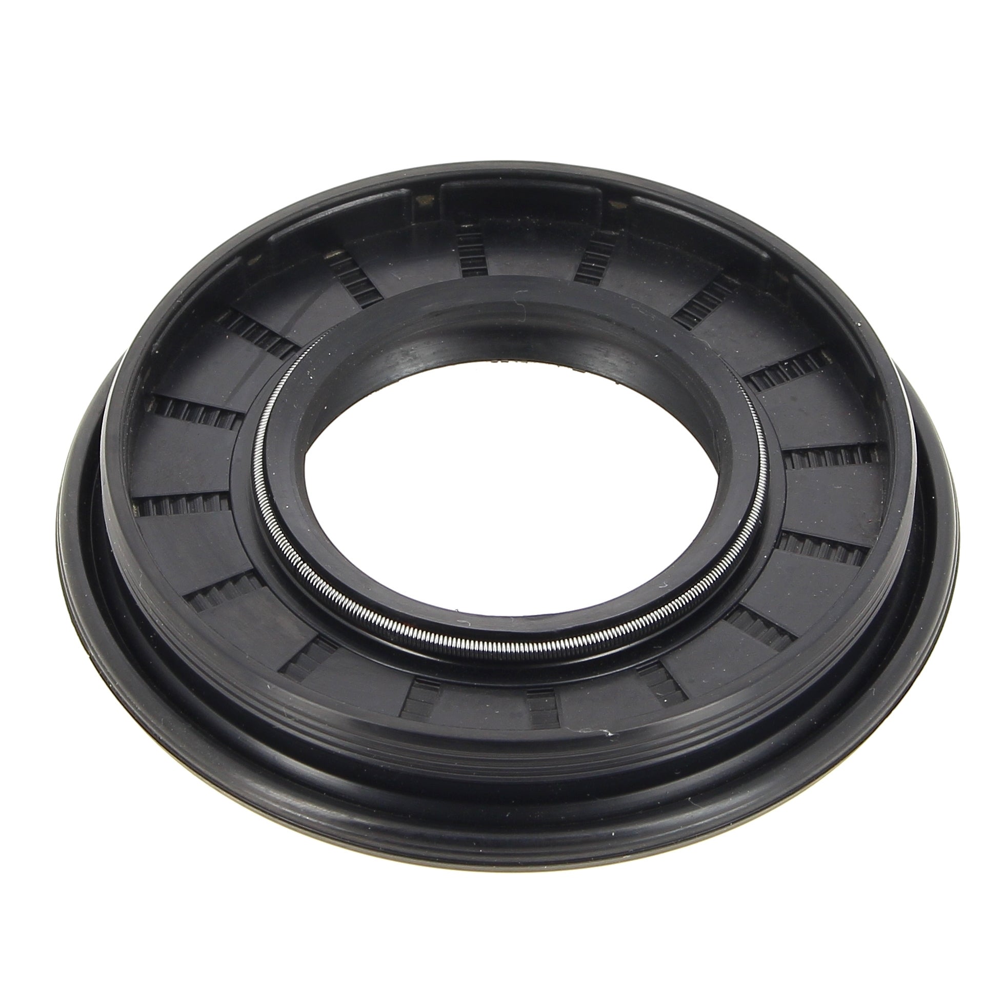 Guarnizione Feltro Anteriore Del Cestello WHIRLPOOL, BAUKNECHT, BAUCKNECHT, LADEN, IGNIS, BOSCH, PROLINE, RADIOLA, SANGIORGIO 481246668563 - Foto 7