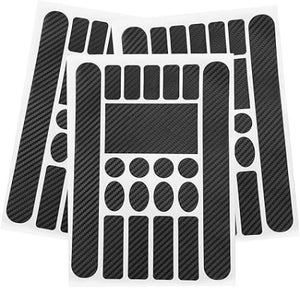 Kit Film Protection Cadre VTT GIANT TRANCE X E+ 2023 2 épaisseurs différentes