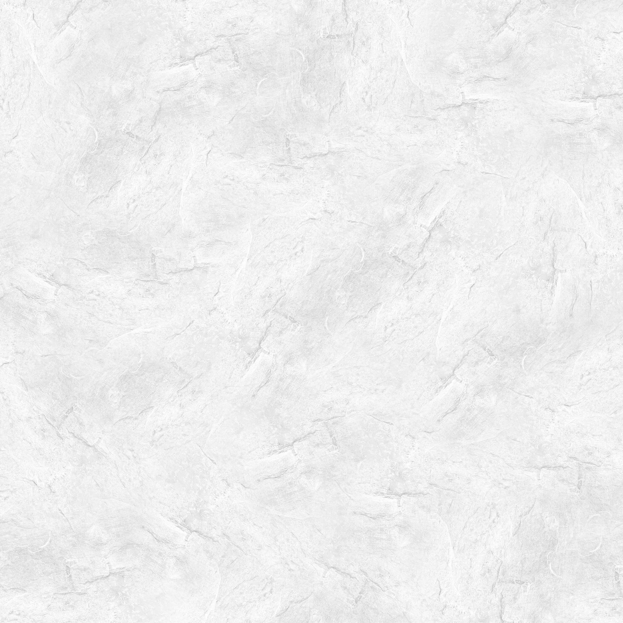 Crédence adhésive effet béton blanc 60x400cm - 3