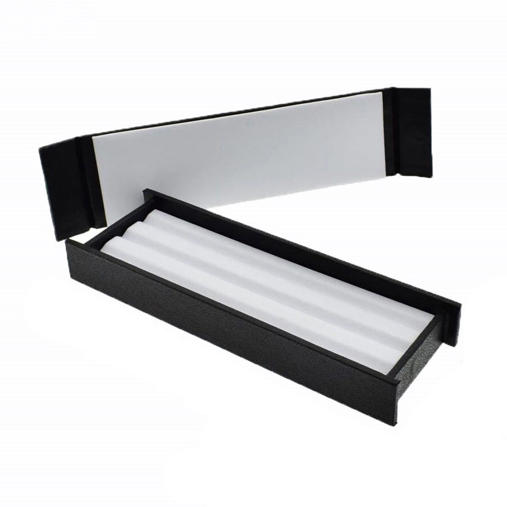 Portagioie Da Viaggio Pieghevole, Velluto Lavanda, 5 Pagine - Foto 8